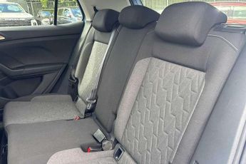 Volkswagen T-Cross 1.0 TSI 115 Match 5dr DSG