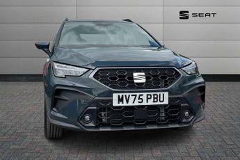 SEAT Arona 1.0 TSI 115 FR First Edition 5dr DSG