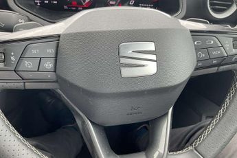 SEAT Arona 1.0 TSI 115 FR First Edition 5dr DSG
