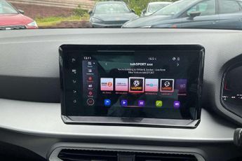SEAT Arona 1.0 TSI 115 FR First Edition 5dr DSG