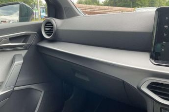 SEAT Arona 1.0 TSI 115 FR First Edition 5dr DSG