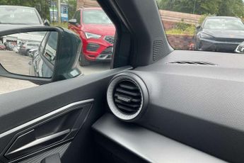 SEAT Arona 1.0 TSI 115 FR First Edition 5dr DSG