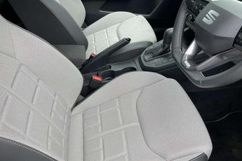 SEAT Arona 1.0 TSI 115 FR First Edition 5dr DSG