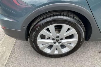SEAT Arona 1.0 TSI 115 FR First Edition 5dr DSG