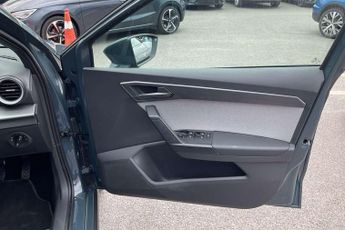 SEAT Arona 1.0 TSI 115 FR First Edition 5dr DSG