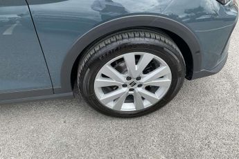 SEAT Arona 1.0 TSI 115 FR First Edition 5dr DSG