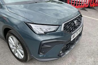 SEAT Arona 1.0 TSI 115 FR First Edition 5dr DSG