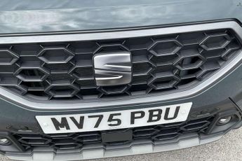SEAT Arona 1.0 TSI 115 FR First Edition 5dr DSG