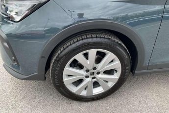 SEAT Arona 1.0 TSI 115 FR First Edition 5dr DSG