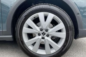 SEAT Arona 1.0 TSI 115 FR First Edition 5dr DSG