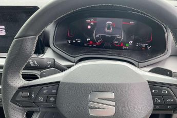 SEAT Arona 1.0 TSI 115 FR First Edition 5dr DSG