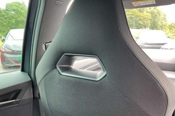 SEAT Arona 1.0 TSI 115 FR First Edition 5dr DSG