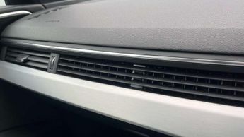 Audi A4 40 TFSI 204 S Line 5dr S Tronic