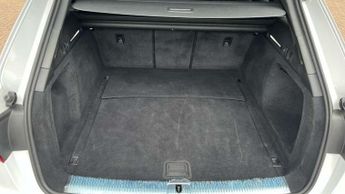 Audi A4 40 TFSI 204 S Line 5dr S Tronic