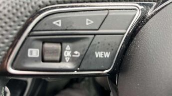 Audi A4 40 TFSI 204 S Line 5dr S Tronic