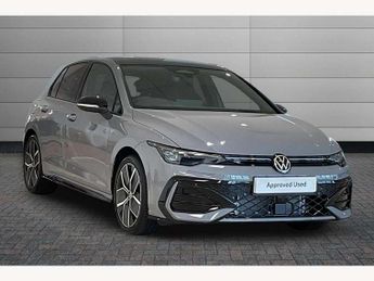 Volkswagen Golf 1.5 eTSI 150 Black Edition 5dr DSG
