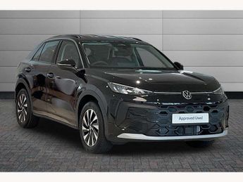 Volkswagen T-Roc 1.5 eTSI 150 Life 5dr DSG