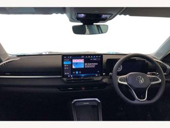 Volkswagen T-Roc 1.5 eTSI 150 Life 5dr DSG