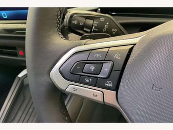 Volkswagen T-Roc 1.5 eTSI 150 Life 5dr DSG