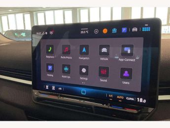Volkswagen T-Roc 1.5 eTSI 150 Life 5dr DSG