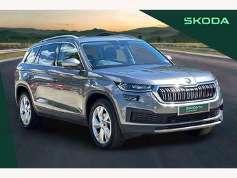 Skoda Kodiaq 1.5 TSI SE L 5dr DSG [7 Seat]