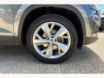 Skoda Kodiaq 1.5 TSI SE L 5dr DSG [7 Seat]