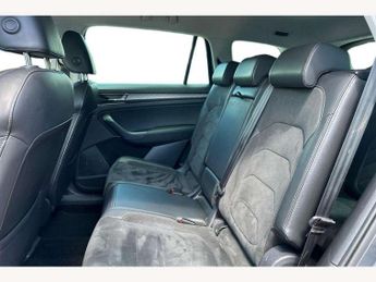 Skoda Kodiaq 1.5 TSI SE L 5dr DSG [7 Seat]