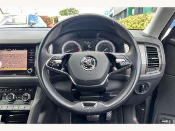 Skoda Kodiaq 1.5 TSI SE L 5dr DSG [7 Seat]