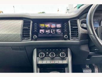 Skoda Kodiaq 1.5 TSI SE L 5dr DSG [7 Seat]