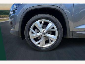Skoda Kodiaq 1.5 TSI SE L 5dr DSG [7 Seat]