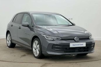 Volkswagen Golf 1.5 TSI 204 Match eHybrid 5dr DSG