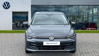 Volkswagen Golf 1.5 TSI 204 Match eHybrid 5dr DSG
