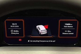Volkswagen Golf 1.5 TSI 204 Match eHybrid 5dr DSG