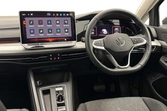Volkswagen Golf 1.5 TSI 204 Match eHybrid 5dr DSG