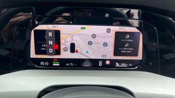 Volkswagen Golf 1.5 TSI 204 Match eHybrid 5dr DSG