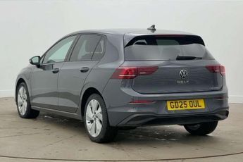 Volkswagen Golf 1.5 TSI 204 Match eHybrid 5dr DSG
