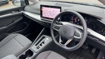 Volkswagen Golf 1.5 TSI 204 Match eHybrid 5dr DSG