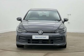 Volkswagen Golf 1.5 TSI 204 Match eHybrid 5dr DSG