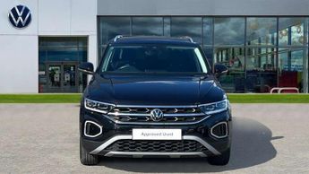 Volkswagen T-Roc 2.0 TDI 150 EVO Style 5dr DSG