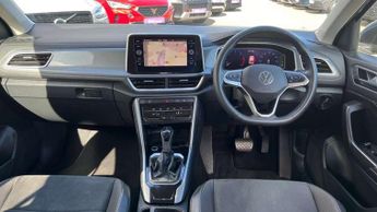 Volkswagen T-Roc 2.0 TDI 150 EVO Style 5dr DSG