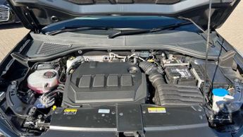 Volkswagen T-Roc 2.0 TDI 150 EVO Style 5dr DSG