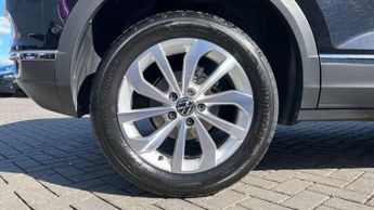Volkswagen T-Roc 2.0 TDI 150 EVO Style 5dr DSG