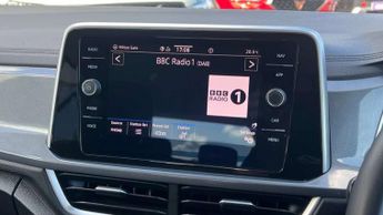 Volkswagen T-Roc 2.0 TDI 150 EVO Style 5dr DSG