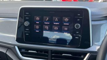 Volkswagen T-Roc 2.0 TDI 150 EVO Style 5dr DSG
