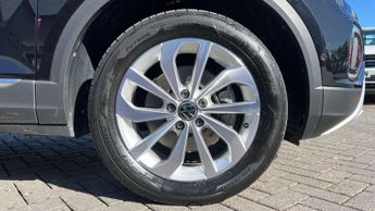 Volkswagen T-Roc 2.0 TDI 150 EVO Style 5dr DSG