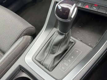 Audi Q3 35 TFSI Black Edition 5dr S Tronic