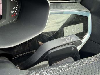 Audi Q3 35 TFSI Black Edition 5dr S Tronic