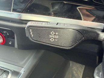 Audi Q3 35 TFSI Black Edition 5dr S Tronic
