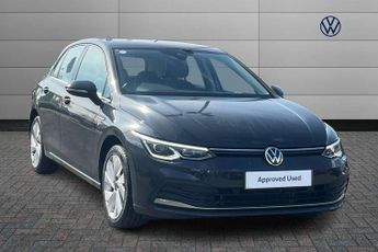 Volkswagen Golf 1.5 TSI Style 5dr