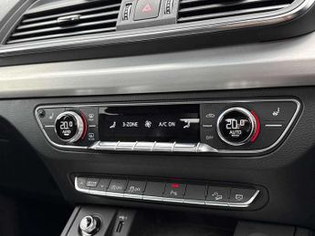 Audi Q5 40 TDI Quattro S Line 5dr S Tronic